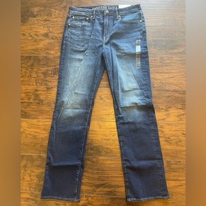 Mens AE jeans